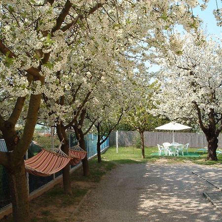 Apartman Heviz Holiday 외부 사진