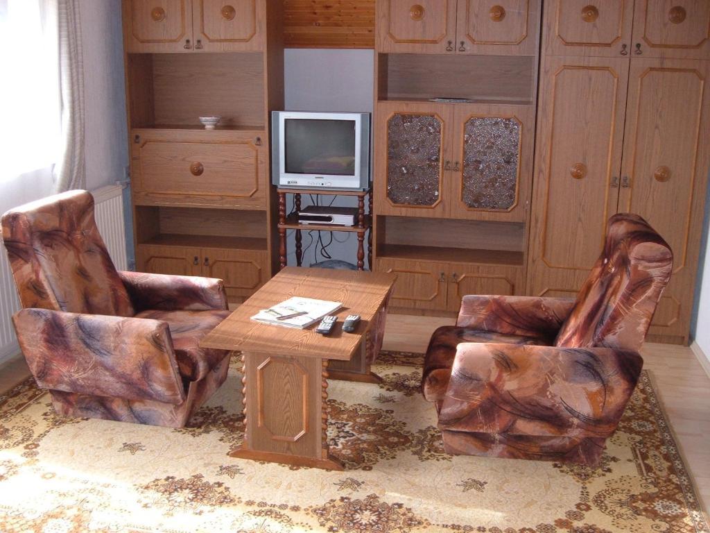Apartman Heviz Holiday 외부 사진