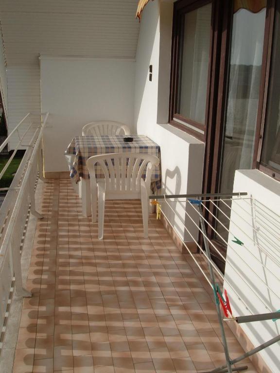 Apartman Heviz Holiday 외부 사진