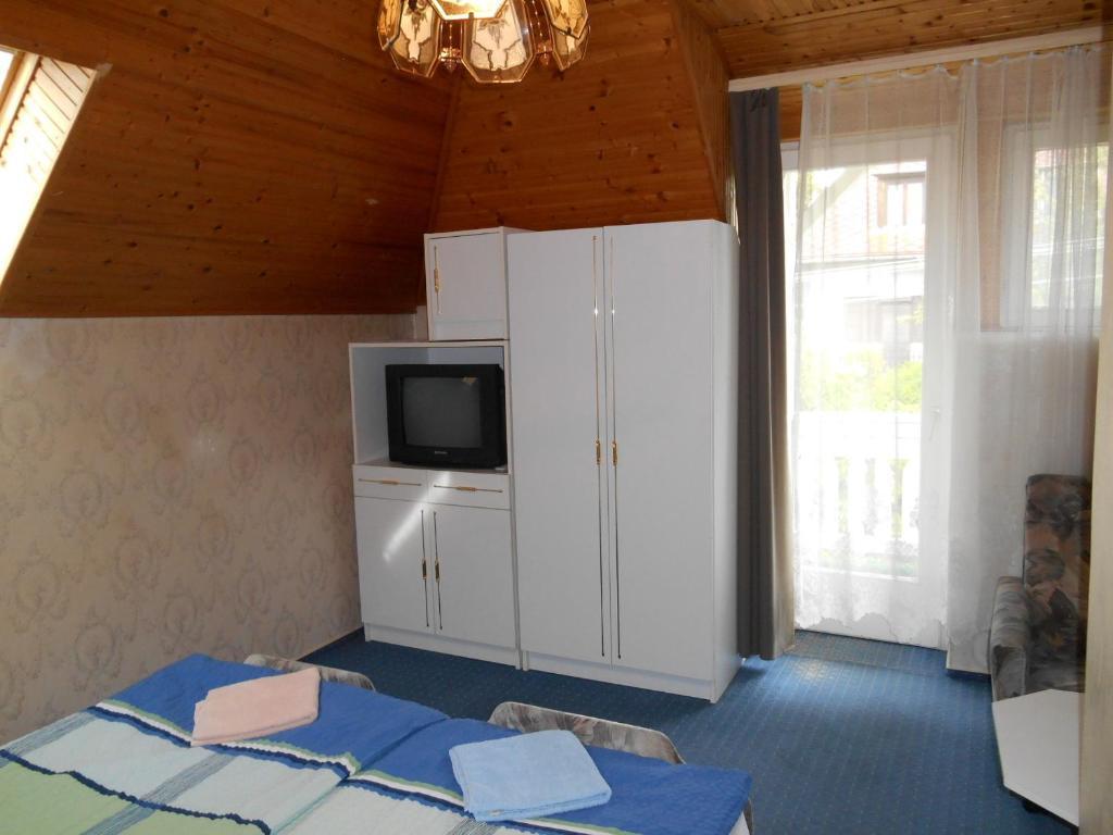 Apartman Heviz Holiday 외부 사진