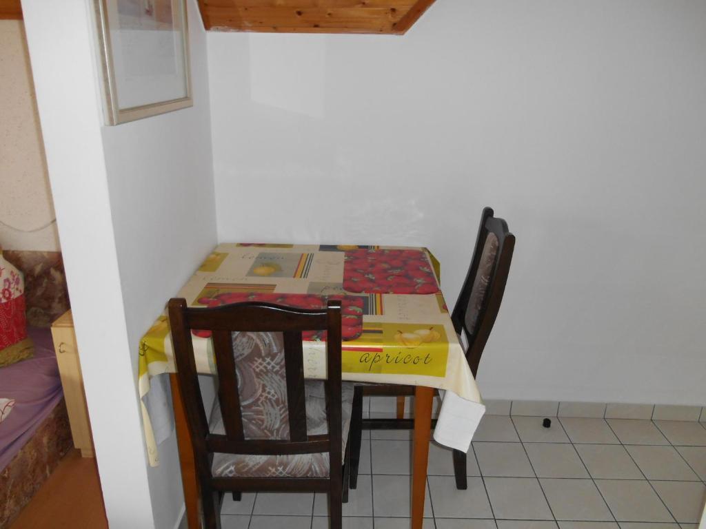 Apartman Heviz Holiday 외부 사진