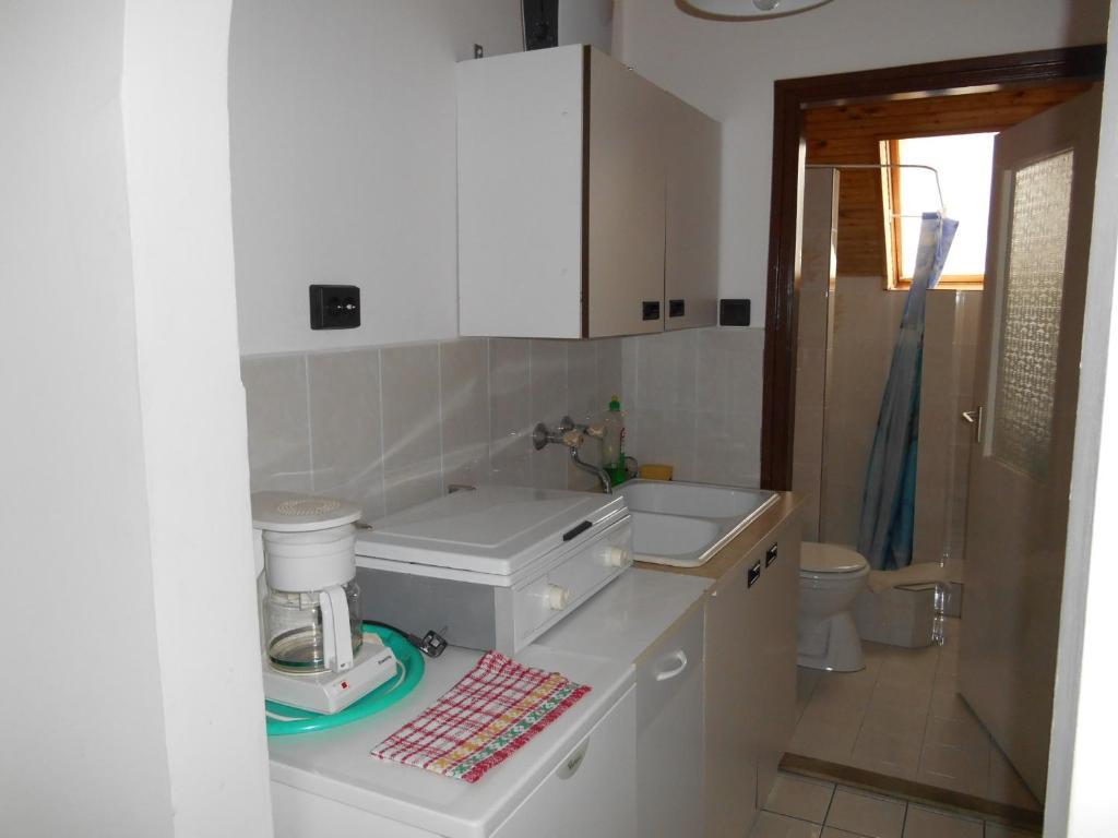 Apartman Heviz Holiday 외부 사진