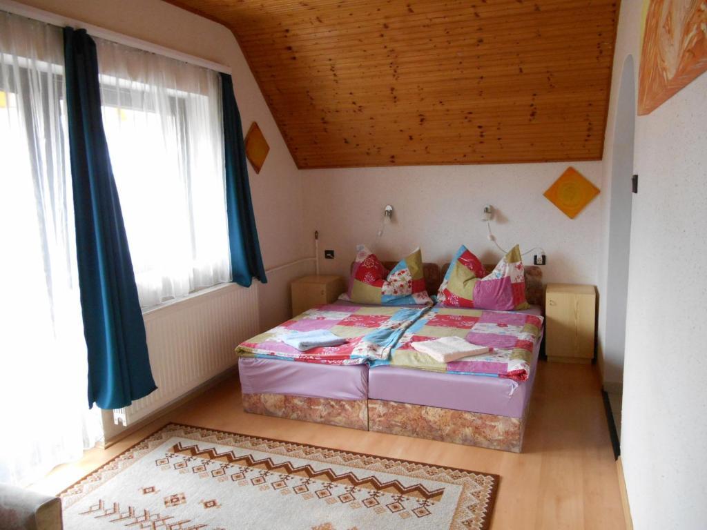 Apartman Heviz Holiday 외부 사진