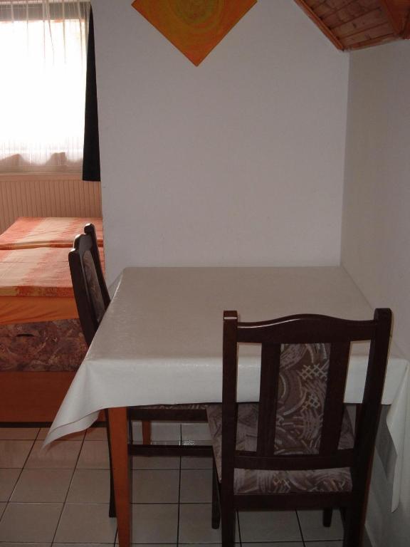 Apartman Heviz Holiday 외부 사진