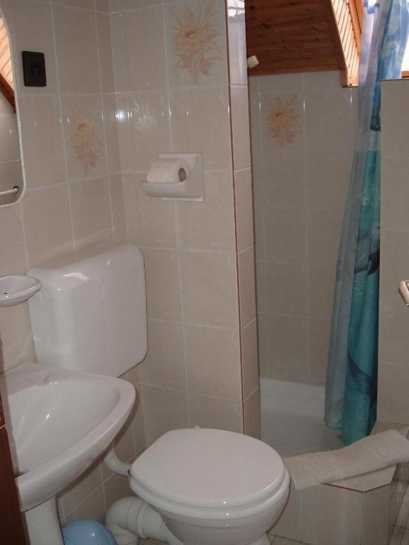 Apartman Heviz Holiday 외부 사진